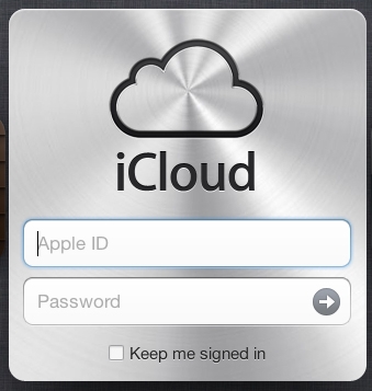 icloud