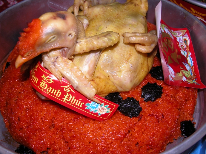 Xôi_gấc_đám_cưới