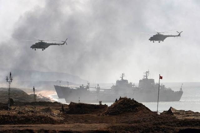 crimea