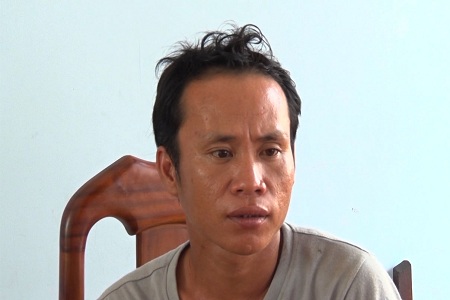 105231DOI TUONG NGUYEN VAN TAI- HIEP DAM TRE EM