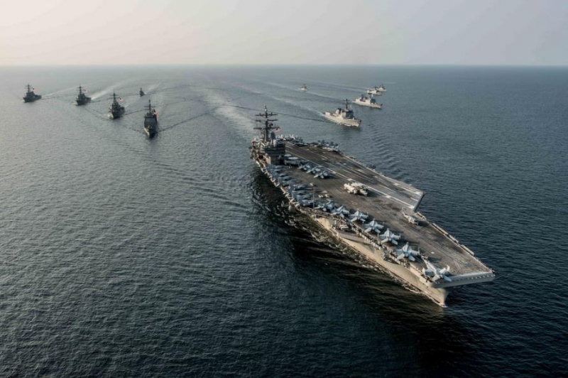 uss-ronald-reagan-returns-to-japan-after-three-mon