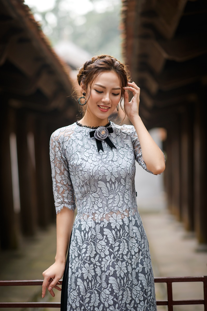 Phương Thảo khẳng định, không có vẻ đẹp thời trang