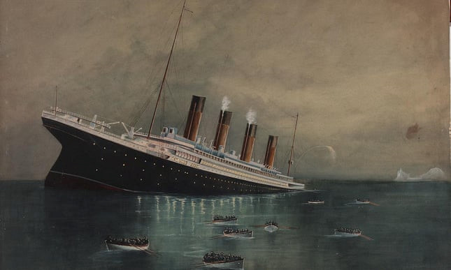 titanic