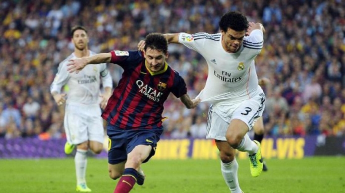 La Liga l&agrave; giải đấu hấp dẫn nhất h&agrave;nh tinh