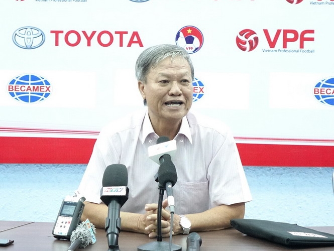 HLV L&ecirc; Thụy Hải