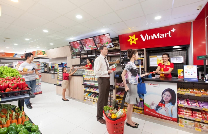 Vingroup sẽ hỗ trợ vốn, c&ocirc;ng nghệ, quản trị, kiểm 