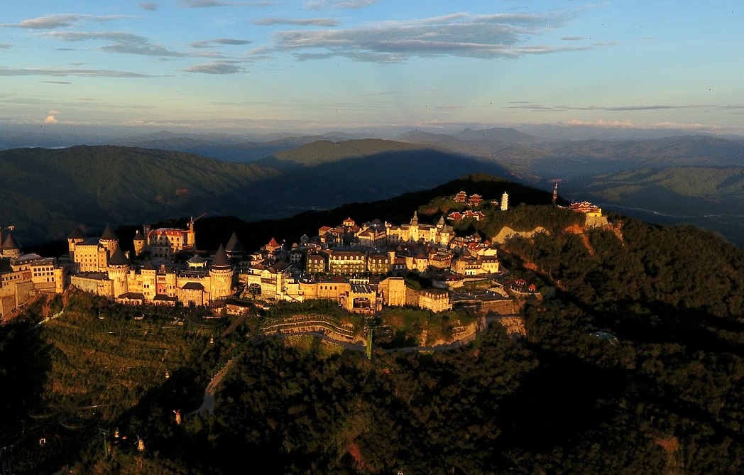 Sun World Ba Na Hills (7)