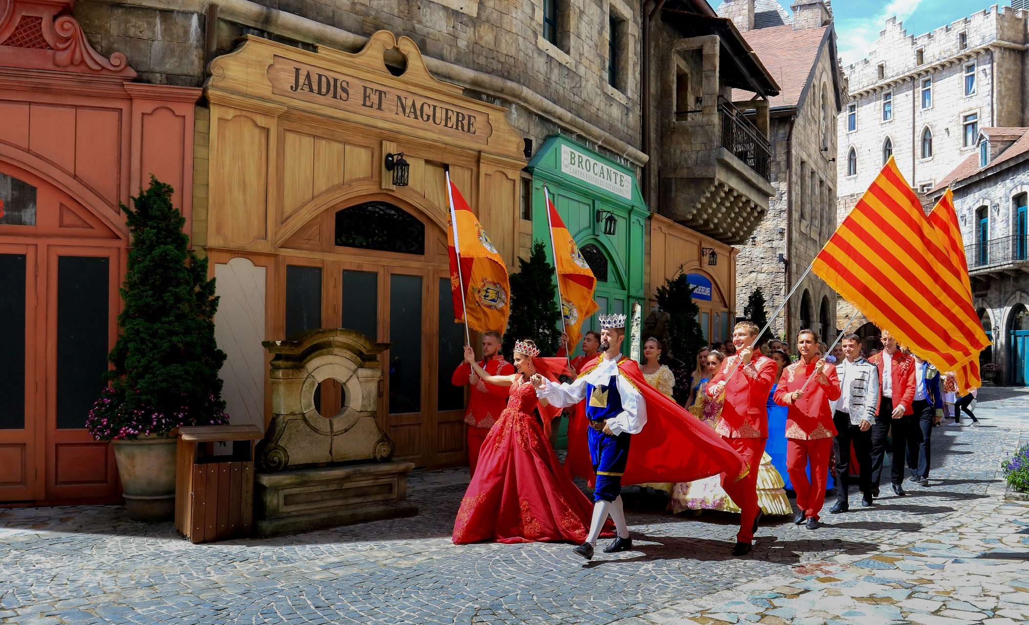 Sun World Ba Na Hills (5)