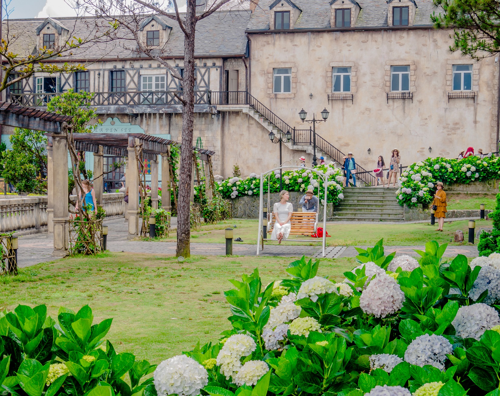 Sun World Ba Na Hills (8)