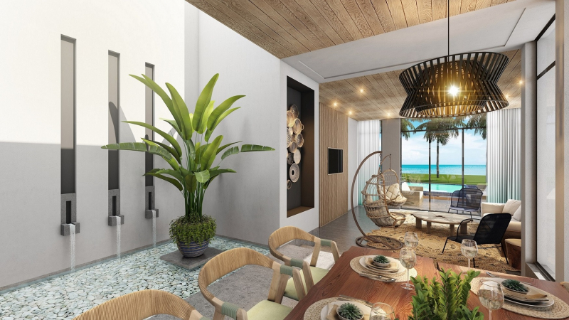 Sun Premier Village Kem Beach Resort (5)