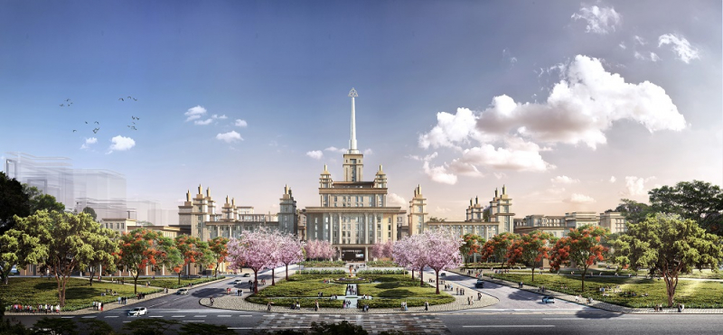 Đại học VinUni sẽ chính thức tuyển sinh vào năm 20