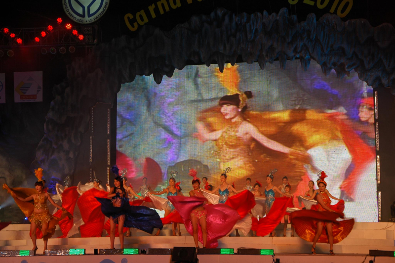 Carnaval Hạ Long (3)