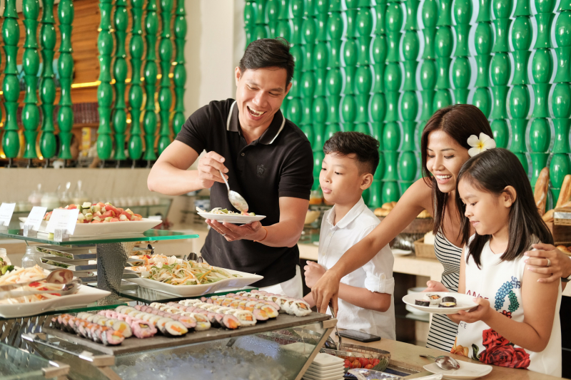 Premier Village  Danang Resort (4)