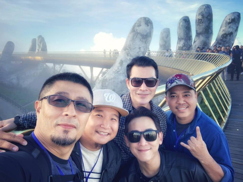 ảnh nguồn Charlie Nguyễn