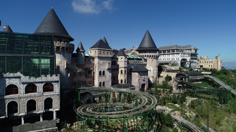 đường xe trượt ống b&agrave; n&agrave; 3