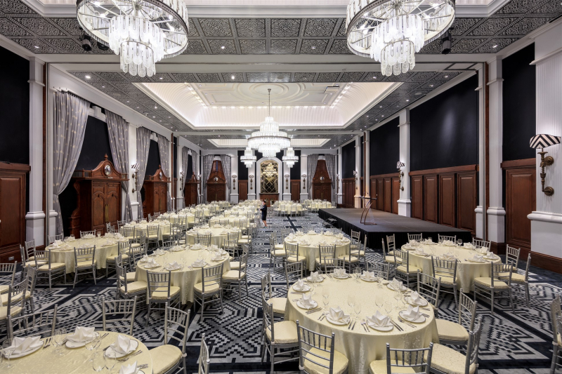 Hotel de la Coupole MGallery by Sofitel (16)