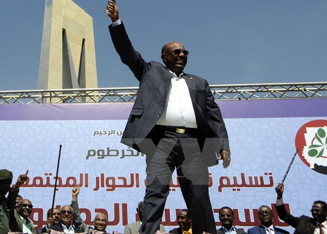 ttxvn_sudanmocuabiengioivoiNamsudan