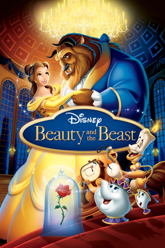 beautyandthebeast