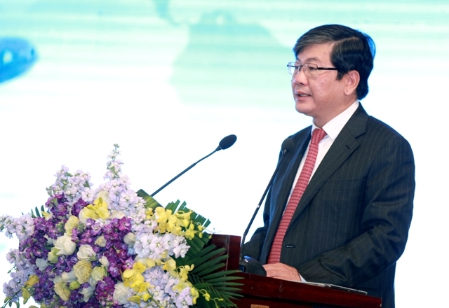 VNA_TGD Pham Ngoc Minh