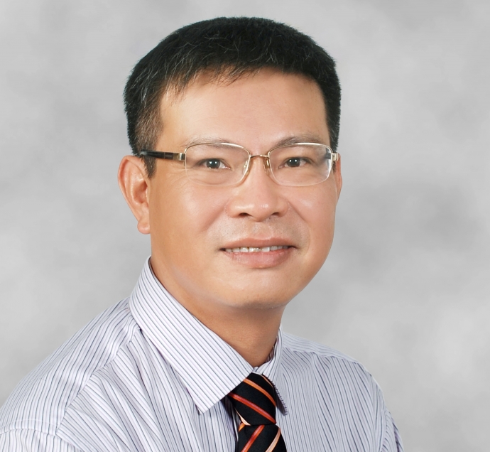 anh LUONG HOAI NAM