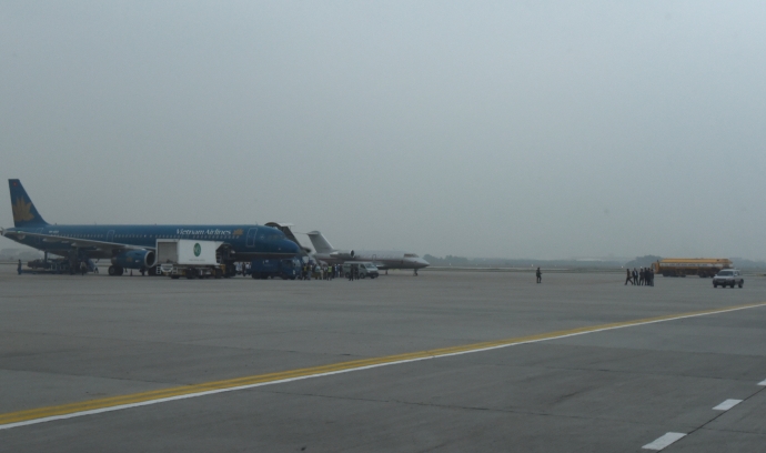 a 321 xit lop cua vietnam airlines