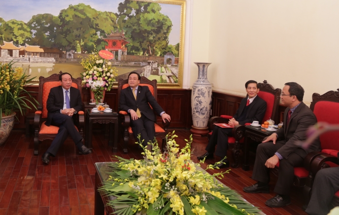 thu truong nguyen hong truong