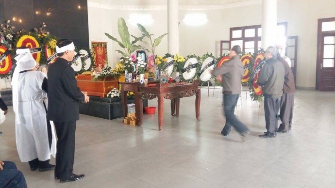 to dan pho den vieng 