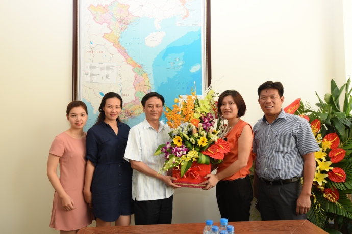 Cục Đăng kiểm Việt Nam