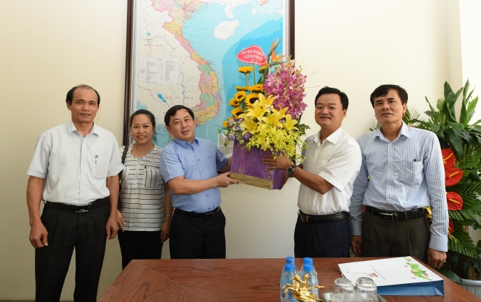 Cục Đường thủy nội địa Việt Nam