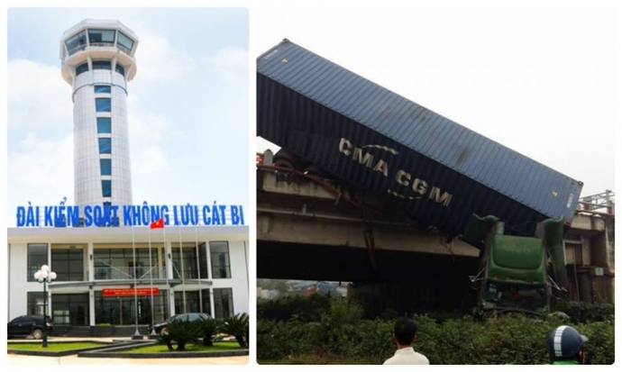 Truyen hinh GT Xu phat, dinh chi kip truc khong lu