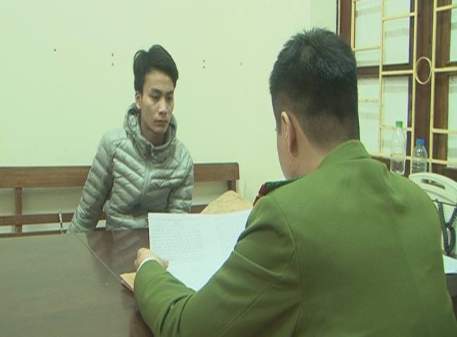 ban hai co gai sang trung quoc