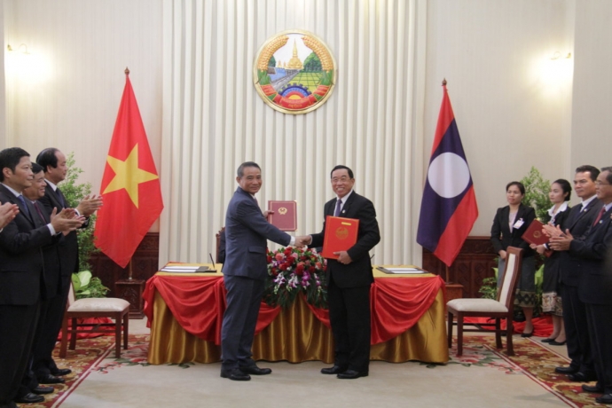 bo truong truong quang nghia