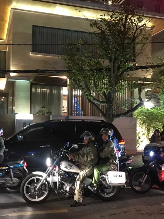 cs113 kham nha vu nhom 