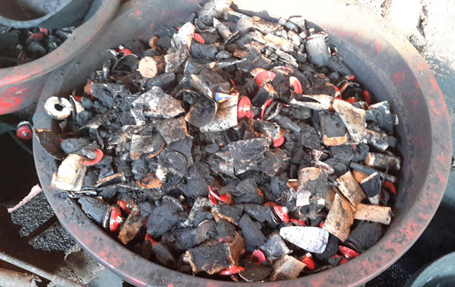 c&agrave; ph&ecirc; pin