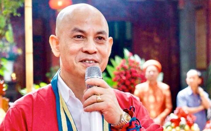 vo su luong ngoc huynh 