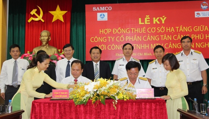 chung kien ky ket hop tac