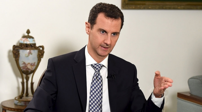 tong-thong-syria-bashar-assad-keu-goi-to-chuc-bau-