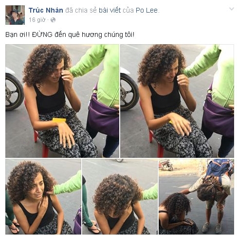 truc-nhan-keu-goi-khach-du-lich-khong-den-viet-nam