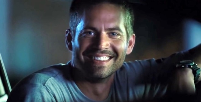paulwalker
