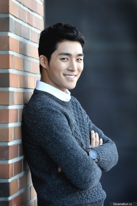 Seo Ha Joon - 5