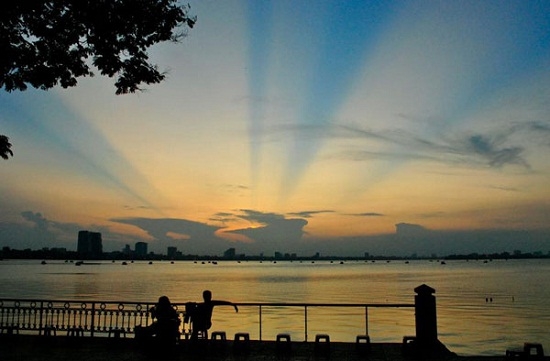 bến h&agrave;n quốc