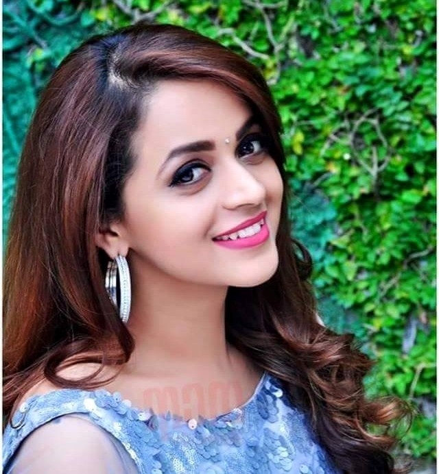 bhavana-ấn độ 2