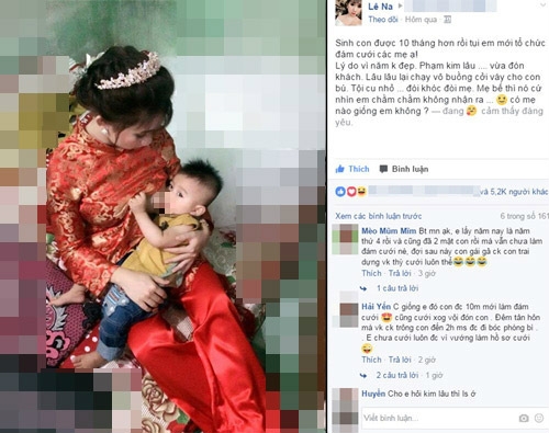 co-dau-trong-ngay-cuoi-keo-ao-cho-con-bu 1