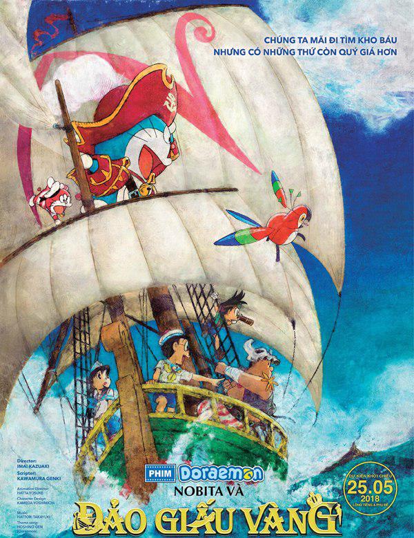 meo-may-doraemon-lai-khuynh-dao-lang-phim-lap-ky-l