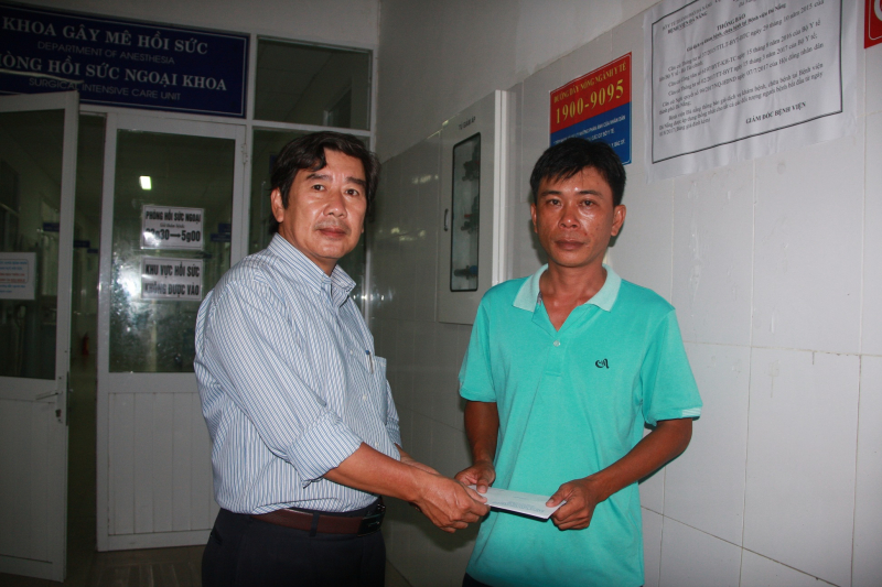 Cung-nhap-vien-sau-TNGT-ong-chua-biet-chau-bi-tra-