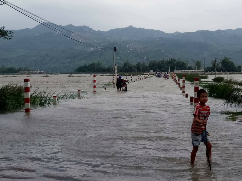 Hoc-sinh-Binh-Dinh-nghi-hoc-tranh-bao-1