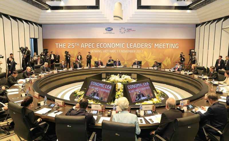 Sungroup gop-phan-vao-su-thanh-cong-chung-cua-APEC