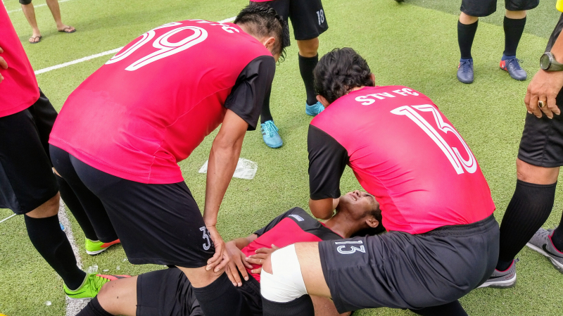 đ&aacute; b&oacute;ng 6