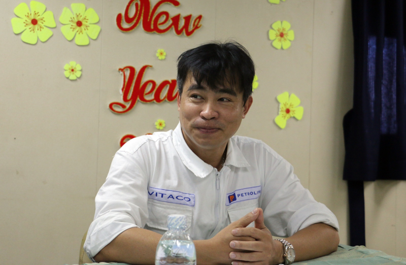 thuyen truong
