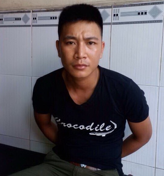 NGUYỄN VĂN QU&Acirc;N